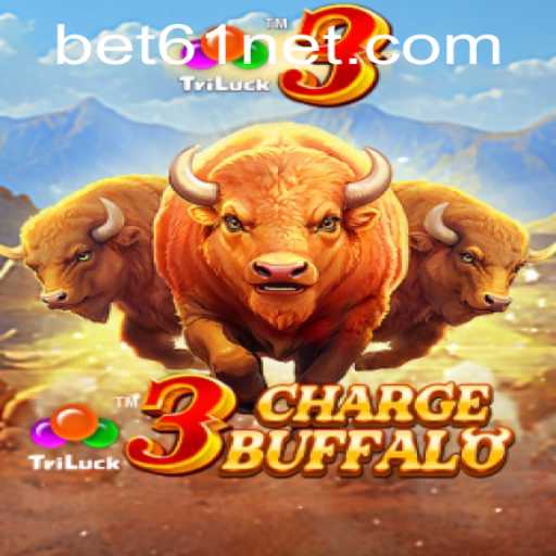 Exploring the Thrilling World of 3ChargeBuffalo: A Closer Look at its Mechanics and Current Trends