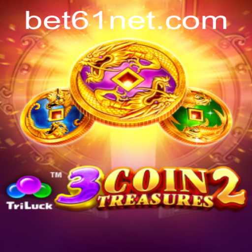 Exploring the Thrills of 3CoinTreasures2: A Guide to Gameplay and Experience