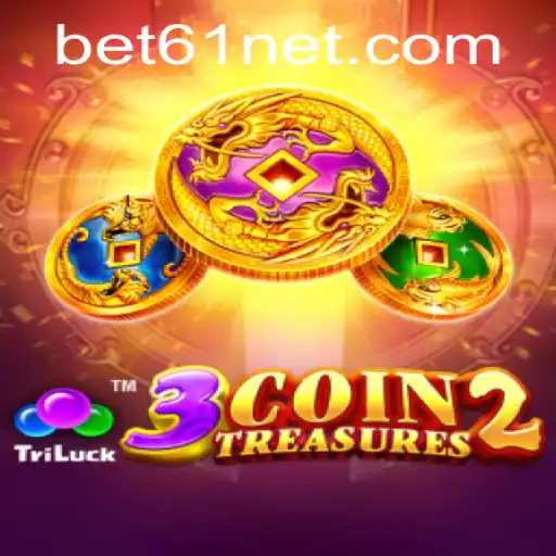 Exploring the Thrills of 3CoinTreasures2: A Guide to Gameplay and Experience