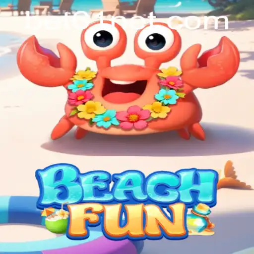 Discover the Thrills of BeachFun: A Comprehensive Guide to Gameplay and Strategies