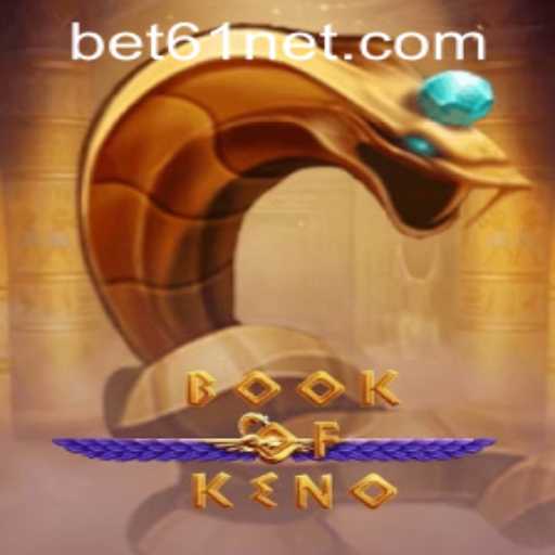 Discovering BookOfKeno: A Strategic Adventure in a Game of Chance