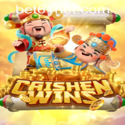 Exploring CaishenWins and its Connection to bet61 PH Login