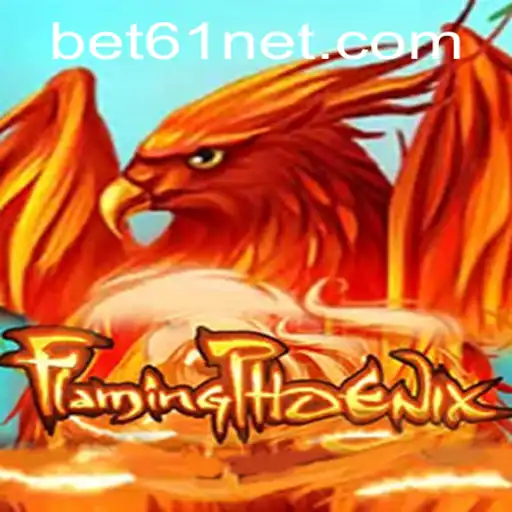 FlamingPhoenix: An Enthralling Gaming Experience and The Role of bet61 PH Login