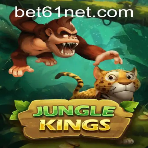 Exploring JungleKings and Navigating the World of bet61 PH Login
