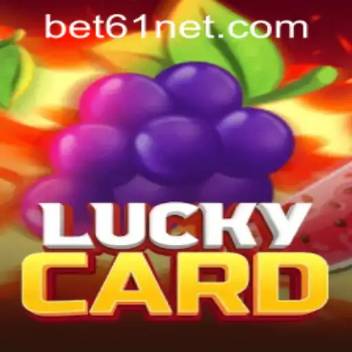 Exploring the Thrilling World of LuckyCard and bet61 PH Login