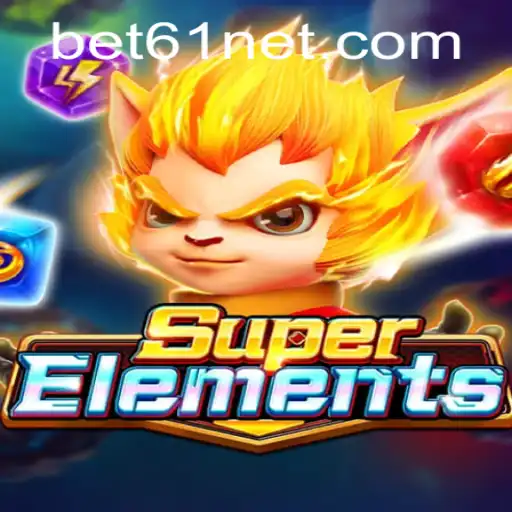 Exploring the Fascinating World of SuperElements
