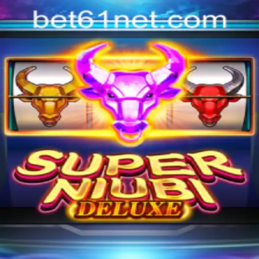 Discover the Exciting World of SuperNiubiDeluxe and bet61 PH Login