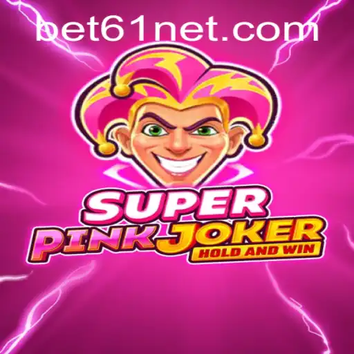 Exploring the Exciting World of SuperPinkJoker and Bet61 PH Login