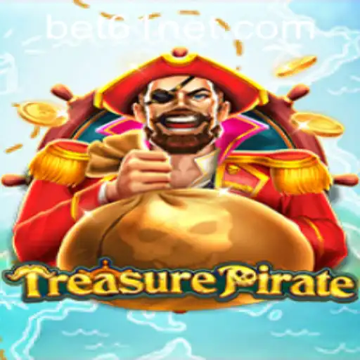 Discover the Excitement of TreasurePirate and the buzz around bet61 PH Login