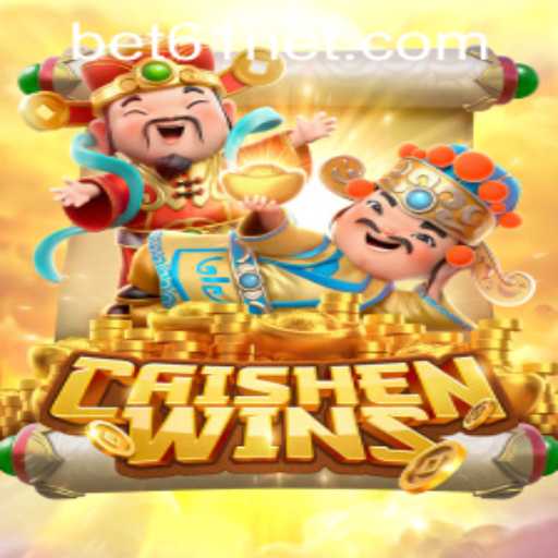 Exploring CaishenWins and its Connection to bet61 PH Login