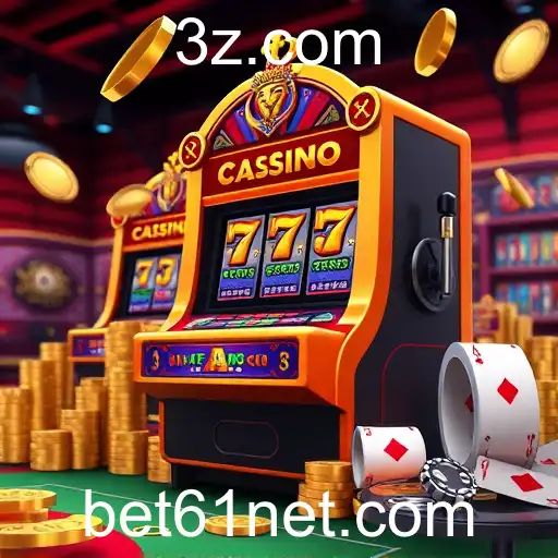 Jogos de Cassino