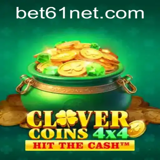 Exploring CloverCoins4x4: A Fresh Take in Online Gaming