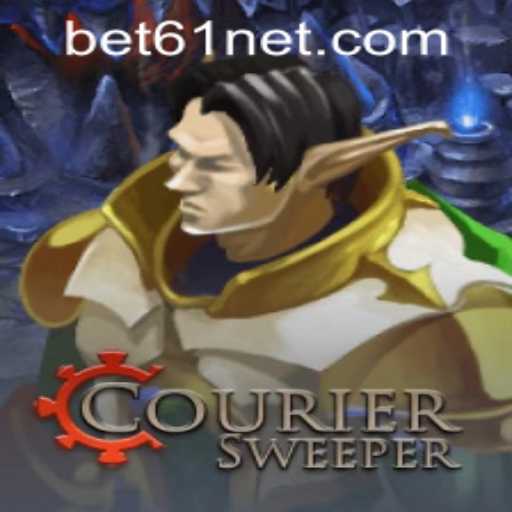 Discovering the Exciting World of CourierSweeper: A Fresh Take on Digital Gaming