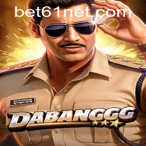 Explore the Thrilling World of DABANGGG: A New Era in Gaming