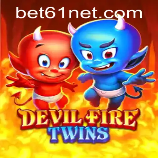 Exploring the Thrilling World of DevilFireTwins and How to Navigate bet61 PH Login