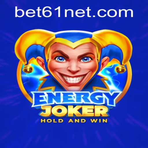 Discovering EnergyJoker: A Thrilling Game Experience