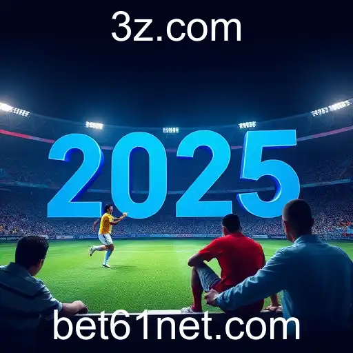 A Evolução dos Sites de Apostas em 2025