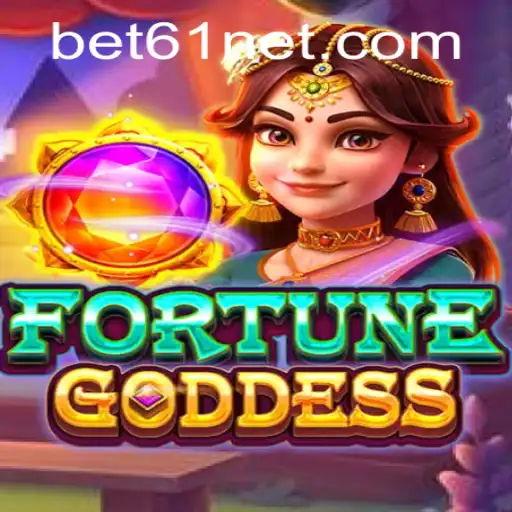 Unveiling FORTUNEGODDESS: A Thrilling New Experience with bet61 PH Login