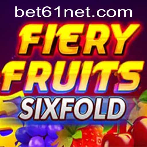 FieryFruitsSixFold: An Enthralling Casino Experience