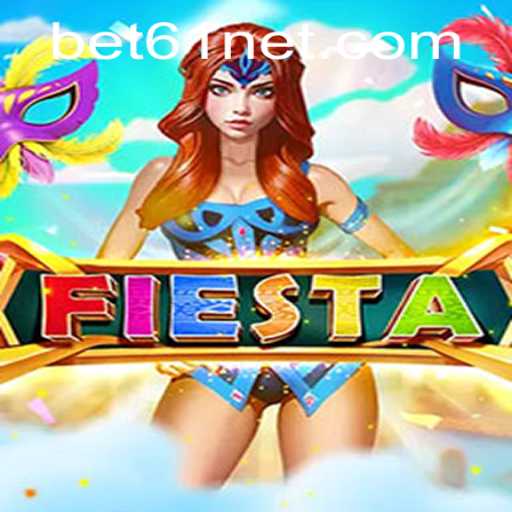 Fiesta: A Captivating Adventure with bet61 PH Login