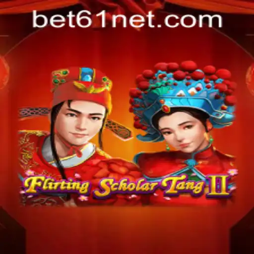 Exploring Flirting Scholar Tang II: An In-Depth Look at the Game and Its Unique Features