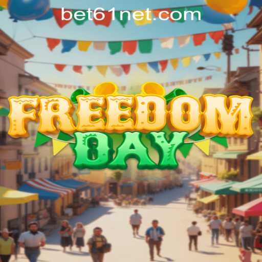 Unveiling FreedomDay: A Comprehensive Guide to the New Gaming Sensation
