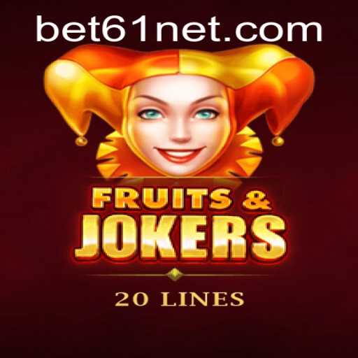 Exploring the Exciting World of FruitsAndJokers20 and Accessing bet61 PH Login