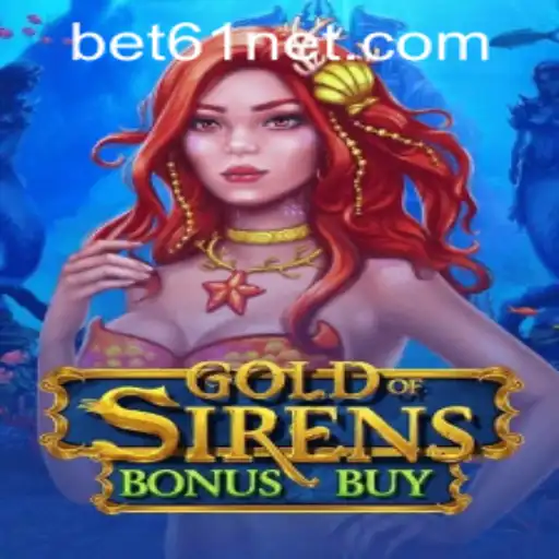 GoldofSirensBonusBuy: Dive into the Mesmeric World of Mythical Riches