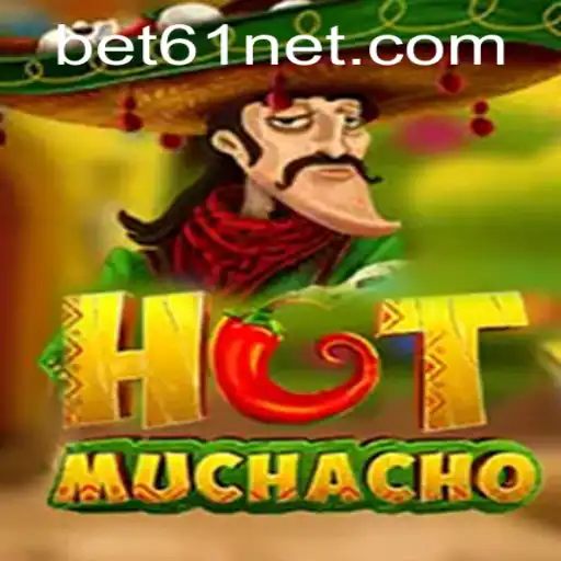 HotMuchacho: A Thrilling Dive into a Unique Gaming Experience