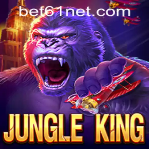 Explore the Wild World of JungleKing: Experience the Thrill and Adventure