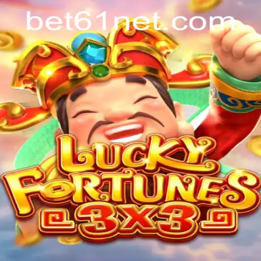 Discover the Exciting World of LUCKYFORTUNES3x3: Your Ultimate Guide with bet61 PH Login