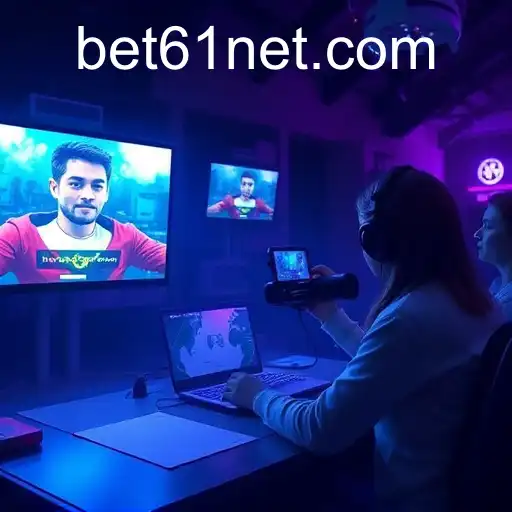 Exploring Live Games: A New Era in Online Betting with bet61 PH Login