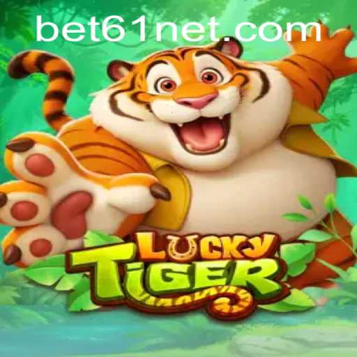 Discovering the Excitement of LuckyTiger and Navigating bet61 PH Login