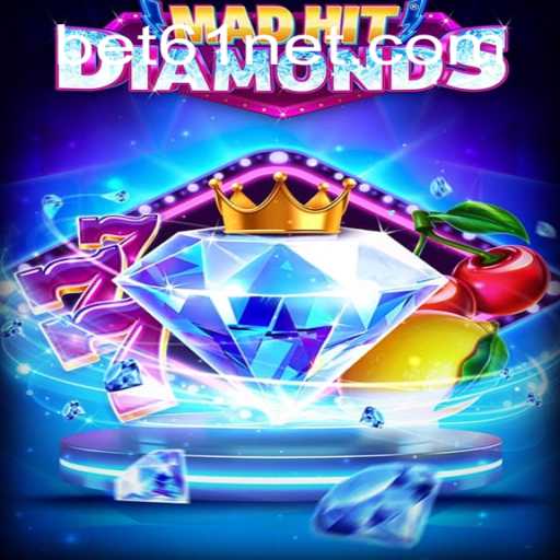 Exploring the Thrilling World of MadHitDiamonds: Your Gateway to Adventure