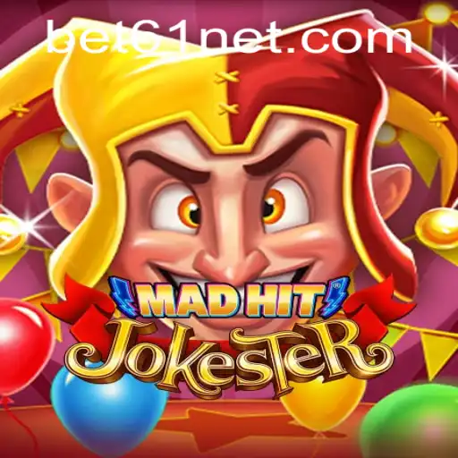 Exploring the Thrills of MadHitJokester: A New Wave in Online Gaming