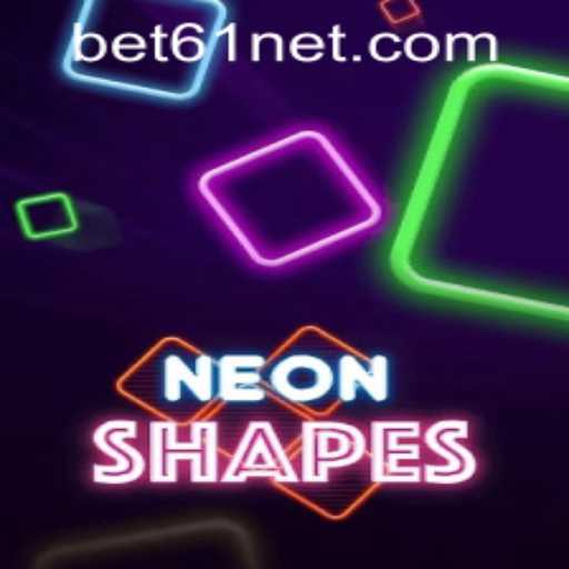 Exploring the Vibrant World of NeonShapes and Its Connection to bet61 PH Login