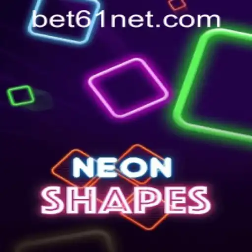 Exploring the Vibrant World of NeonShapes and Its Connection to bet61 PH Login
