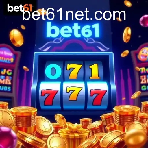 Exploring the Exciting World of Online Slots with bet61 PH Login