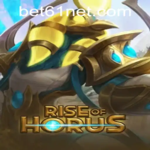 Exploring the Mysterious World of RiseofHorus