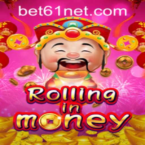 RollingInMoney: A Thrilling Virtual Experience