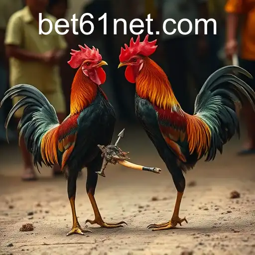 Exploring the Thrilling World of Sabong Games