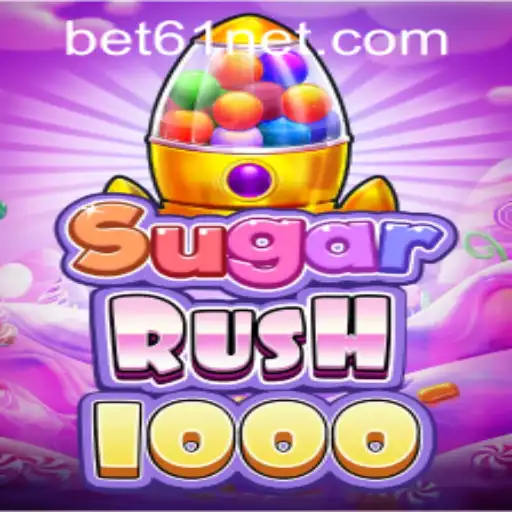 Exploring the Thrills of SugarRush1000 and Understanding Bet61 PH Login