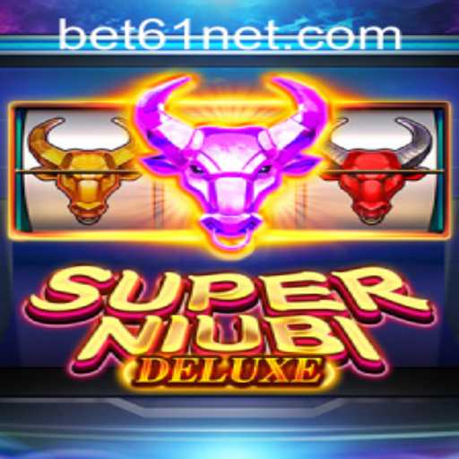 Discover the Exciting World of SuperNiubiDeluxe and bet61 PH Login