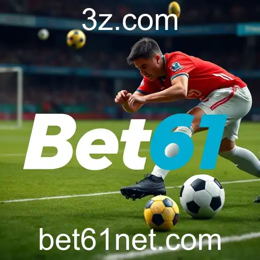 O Crescimento dos Jogos de Azar Online e o Caso do Bet61