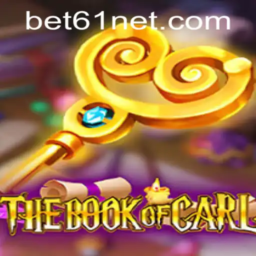 The Exciting World of TheBookofCarl and the Role of bet61 PH Login