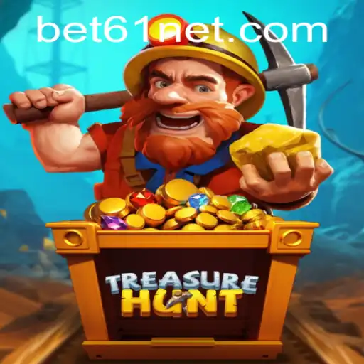 TreasureHunt: An Adventure Awaits in the Digital Realm