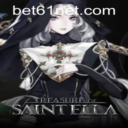 Exploring the Adventurous World of TreasureofSaintElla and Navigating bet61 PH Login