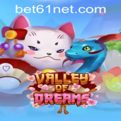 Exploring ValleyofDreams: A Journey into the Fantasy Realm